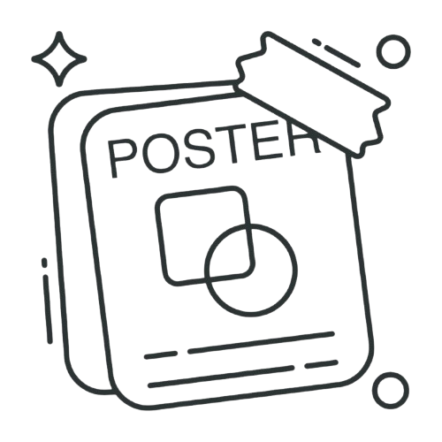 Upload image icon
